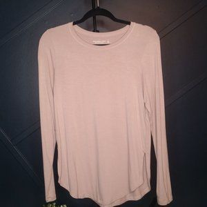 Abercrombie and Fitch - Soft A&F Drapey  -S